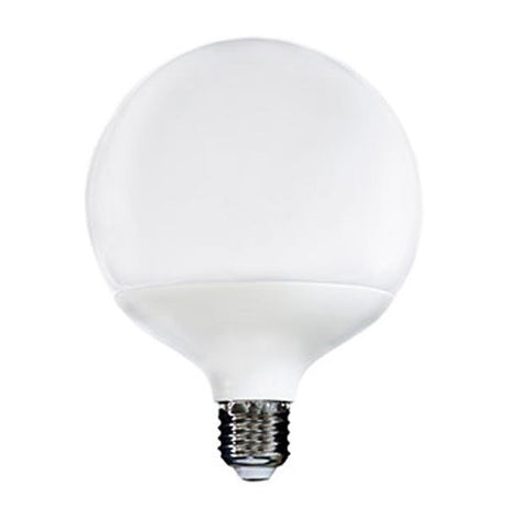 Laes - FL-CP-L12RND95ESO LAE - Laes LED Globe 95mm Opal ES 12W 240V 3000K Laes MPN = 987355