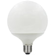 Laes - FL-CP-L15RND125ESO/DL LAE - Laes 986402 LED Globe 125mm Opal ES 15W (87W) 240V 6500K Laes LED Globes LED Lamps