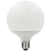 Laes - FL-CP-L15RND125ESO/DL LAE - Laes 986402 LED Globe 125mm Opal ES 15W (87W) 240V 6500K Laes LED Globes LED Lamps