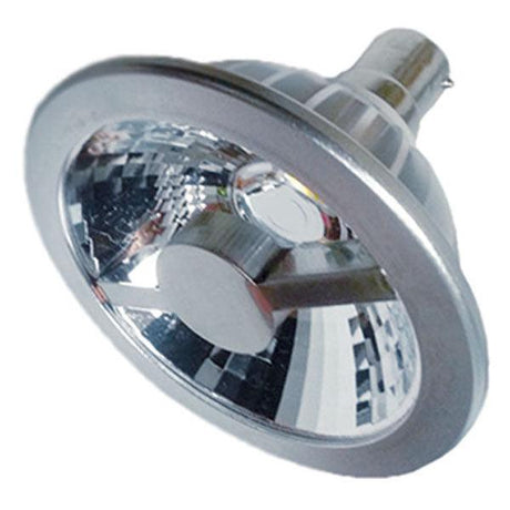 Laes - FL-CP-LAR70/7WW24 LAES - Laes LED AR70 12V 7W Ba15d 24 degree 3000K MPN = 984293