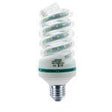 Laes - FL-CP-LEH12ES86/15 LAE - Laes LED Spiral Lamp E27 12W (66W) 6000K 85-260V Laes - Manufacturers part Number = 986471EAN Number = 8421389986471