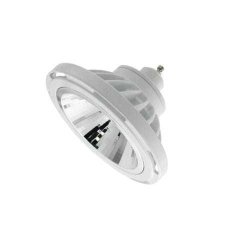 Laes - FL-CP-LES111/13CW45/DIM LAE - Laes AR111 GU10 LED Laes LED AR111 240V 13W (75W eq.) GU10 4000K 45 DEG Dimmable Part Number = 997828