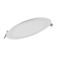 Ledvance - FL-CP-4058075079090 LDV - Ledvance Ledvance LED Round Slim Downlight 18W Warm White 240V IP20 MPN = 4058075079090