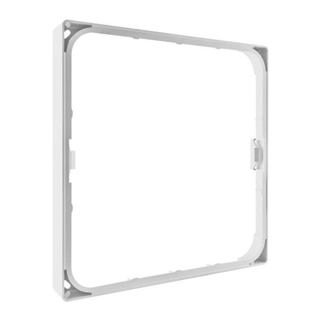 Ledvance - FL-CP-4058075079410 LDV - Ledvance 4058075079410 White Square Frame for 155mm x 155mm Cut Out Ledvance Downlight