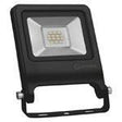 Ledvance - FL-CP-4058075268586 LDV - Ledvance Symmetrical Black LED Value Floodlight 10W 800lm Cool White IP65 - Manufacturers part Number = 4058075268586EAN Number = 4058075268586