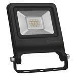 Ledvance - FL-CP-4058075268586 LDV - Ledvance Symmetrical Black LED Value Floodlight 10W 800lm Cool White IP65 - Manufacturers part Number = 4058075268586EAN Number = 4058075268586