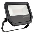 Ledvance - FL-CP-4058075421134 LDV - Ledvance Ledvance LED Black Floodlight 30W Cool White 3600lm 100Deg IP65 MPN = 4058075421134