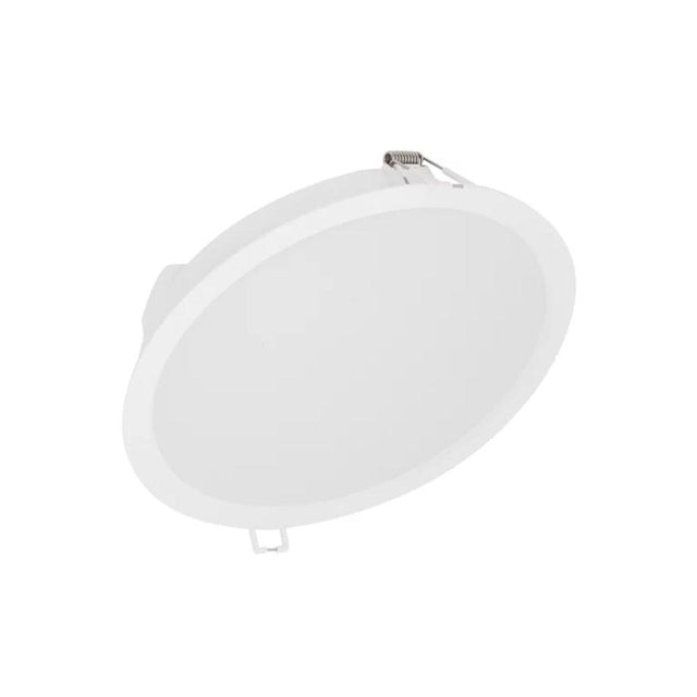 Ledvance - FL-CP-4058075703148 LDV - Ledvance Downlights by Brand LED Downlight 18W 1800lm 4000K IP44 100 Degrees 175mm Cut Out Ledvance Part Number = 4058075703148