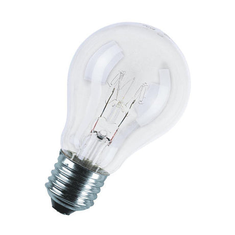 Ledvance - FL-CP-40ESTS OSR - Ledvance 1534 Standard Traffic Lamp 230-240V 40W E27 Edison Screwed Cap Osram