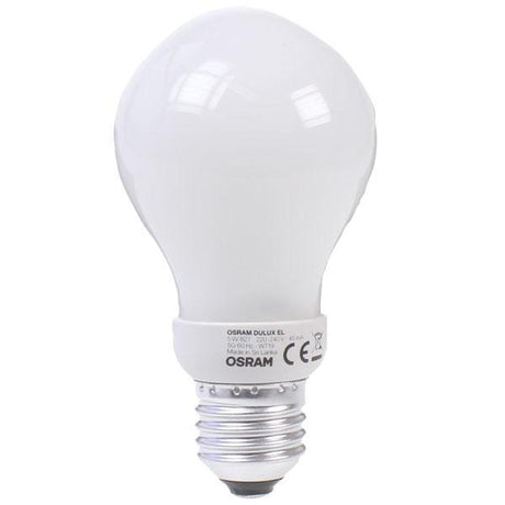 Ledvance - FL-CP-EA5ES82/06 OSR - Ledvance CLASSIC 240V 5W E27 Edison Screwed Cap