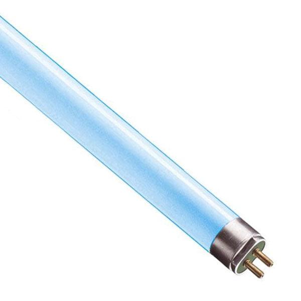 Ledvance - FL-CP-F35T5/B OSR - Ledvance Coloured Tubes FH3567 1449mm 35W Blue Part Number = 4008321161949