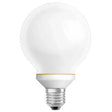 Ledvance - FL-CP-L1.3RND95Y OSR - Globe LED