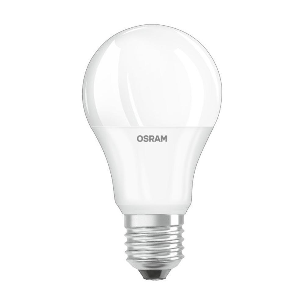 Ledvance - FL-CP-L5.5ESOCW OSR - Ledvance Osram Parathom LED GLS 5.5W ES E27 Edison Screwed Cap 840 Cool White Frosted