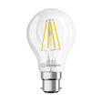 Ledvance - FL-CP-L6.5BCCVWW LVC - Osram LED GLS