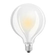 Ledvance - FL-CP-L6.5RND95ESO/VWW LDVC - Globe LED