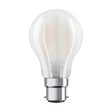 Ledvance - FL-CP-L7.5BCOCW LDV - Ledvance LED Filament GLS 7.5W (75W) B22d Cool White Opal Ledvance MPN = 4058075592759