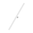 Ledvance - FL-CP-LA50S14DO6VWW LDV - Ledvance 4058075762435 Ledvance Architectural Straight 500mm 6W (40W eq.) 2700K S14d Frosted LED Architectural Straight LED Lamps