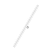 Ledvance - FL-CP-LA50S14DO6VWW LDV - Ledvance 4058075762435 Ledvance Architectural Straight 500mm 6W (40W eq.) 2700K S14d Frosted LED Architectural Straight LED Lamps