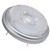 Ledvance - FL-CP-LAR111/11.5VWW24/RA97/DIM LDV - Ledvance LED Pro AR111 11.5W (75W) 24 Deg 2700K CRi97 12V G53 Dimmable MPN = 4058075448889