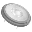 Ledvance - FL-CP-LAR111/7.4VWW40/RA97/DIM LDV - Ledvance AR111 G53 LED LED Pro AR111 7.4W (50W) 40 Deg 2700K CRi97 12V G53 Dimmable Part Number = 4058075607736