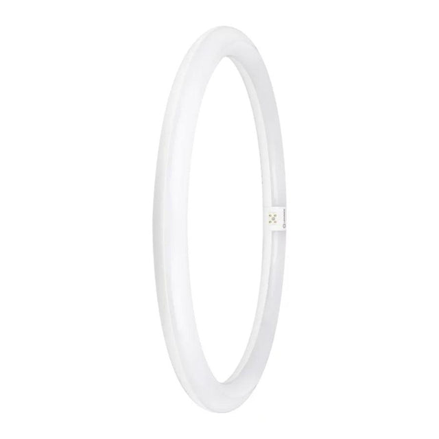 Ledvance - FL-CP-LCIR24/84/EM LDVC - Ledvance Osram LED T9 Circular LED T9 Circular 24W (40W eqv.) 2900lm 4000K G10q EM Ledvance Part Number = 4099854042560