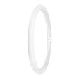 Ledvance - FL-CP-LCIR24/86/EM LDVC - Ledvance Osram LED T9 Circular LED T9 Circular 24W (40W eqv.) 2900lm 6500K G10q EM Ledvance Part Number = 4099854042584