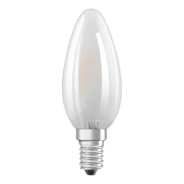 Ledvance - FL-CP-LCND2.5SESOVWW LDV - Osram LED Candles