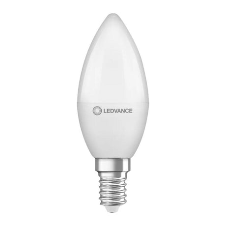 Ledvance - FL-CP-LCND4.9SESOVWW LVNC - Osram LED Candles