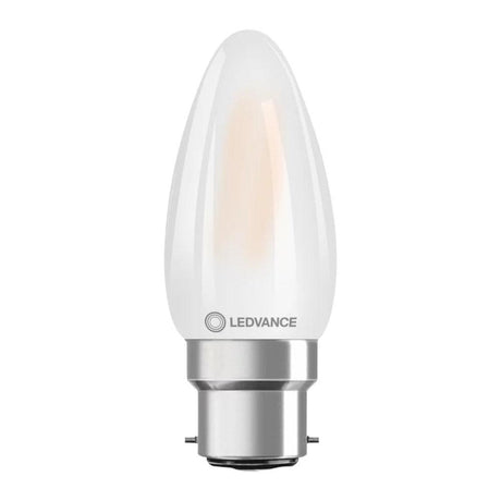 Ledvance - FL-CP-LCND4BCOVWW LVC - Osram LED Candles