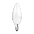 Ledvance - FL-CP-LCND5.5SESOCW LDVC - Osram LED Candles