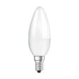 Ledvance - FL-CP-LCND5.5SESODL LDVC - Osram LED Candles