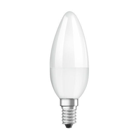 Ledvance - FL-CP-LCND5.5SESODL LDVC - Osram LED Candles