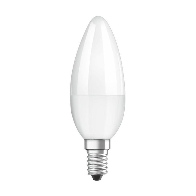 Ledvance - FL-CP-LCND5.5SESODL LDVC - Osram LED Candles