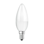 Ledvance - FL-CP-LCND5.5SESOVWW LDVC - Osram LED Candles