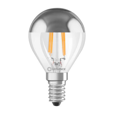 Ledvance - FL-CP-LCS4SES LDVC - Crown Silver & Gold LED