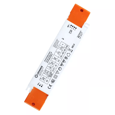 Ledvance - FL-CP-LED/DRI/24V/60W LDV - Ledvance Constant Voltage LED Driver 24V 60W MPN = 4058075437807