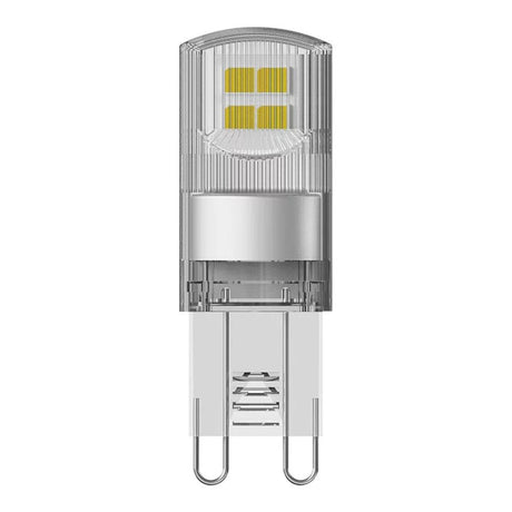 Ledvance - FL-CP-LEDG9/1.9VWW LVC - G9 LED