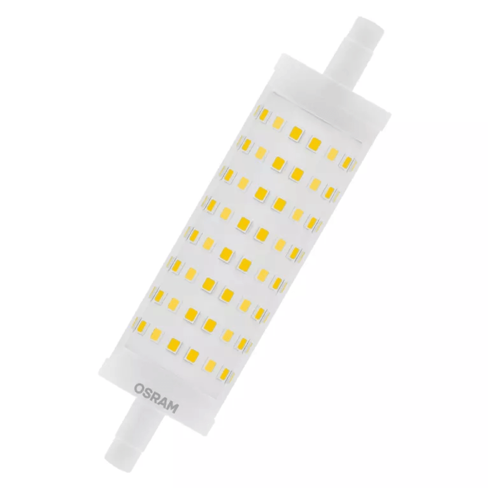 Ledvance - FL-CP-LEDR7/16VWW LDV - Ledvance Ledvance LED R7s 16W (125W) Very Warm White 118mm MPN = 4058075626843