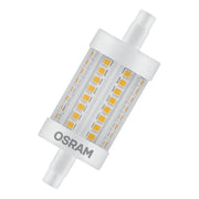 Ledvance - FL-CP-LEDR7/6.5VWW LDV - Ledvance Ledvance LED R7s 6.5W (60W) Very Warm White 78mm MPN = 4058075653283