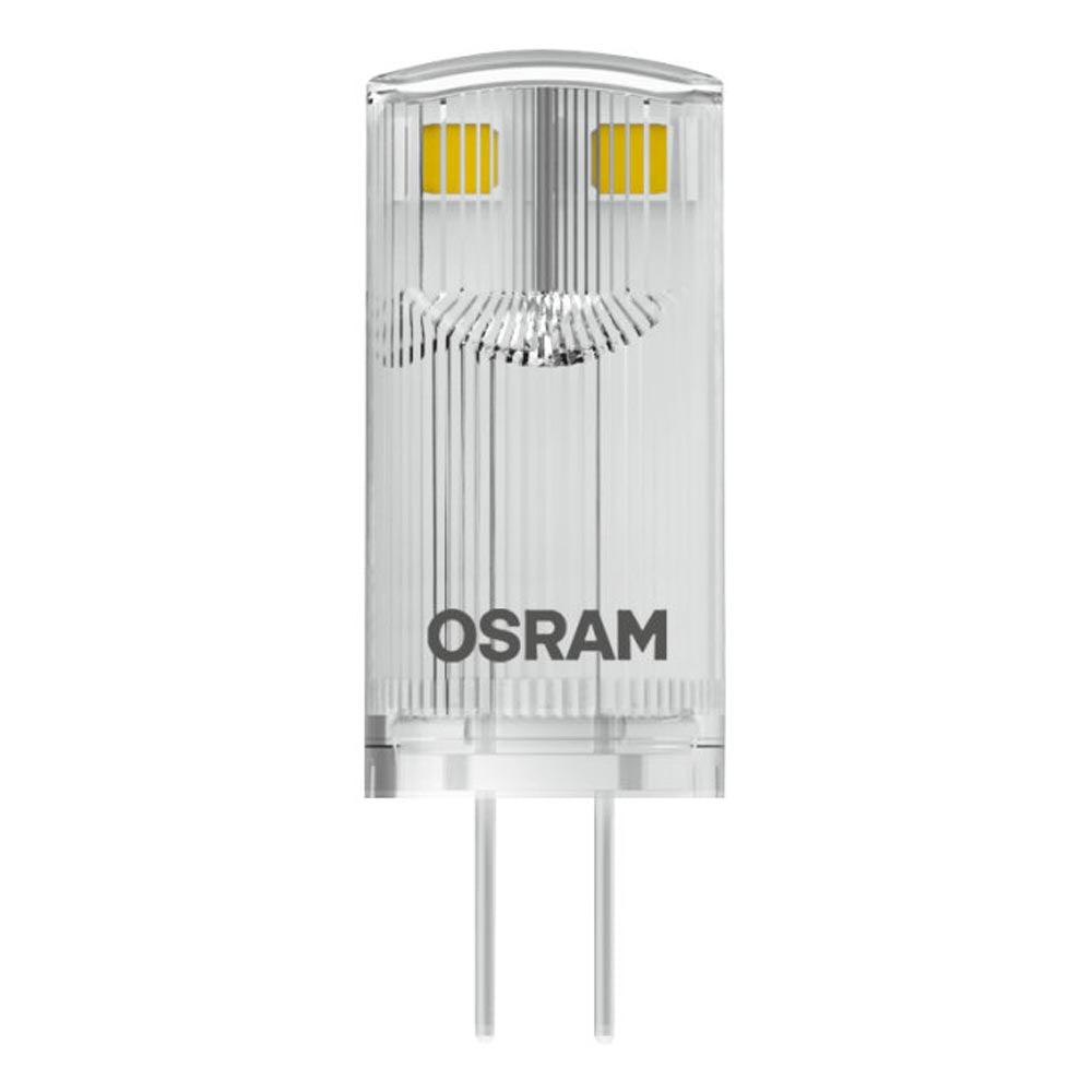 Ledvance - FL-CP-LG4/0.9VWW OS - Ledvance Osram Parathom LED G4 0.9W (10W) 12V Very Warm White MPN = 4058075622722