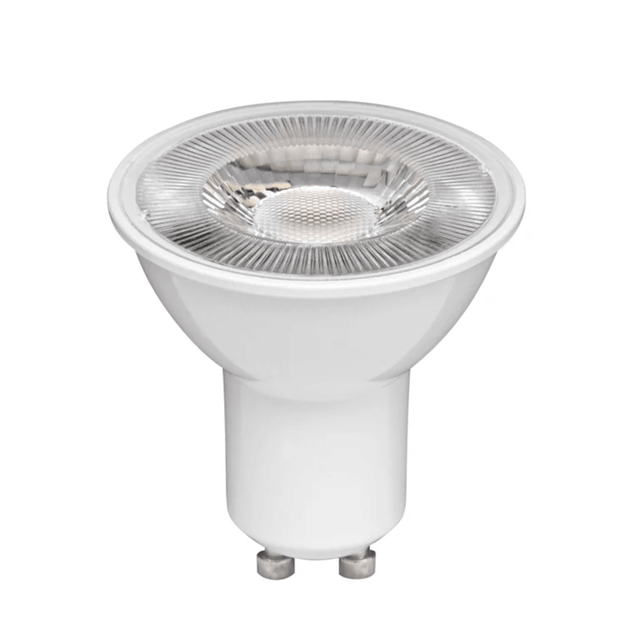 Ledvance - FL-CP-LGU10/4.5CW60 LDV - Osram LED GU10