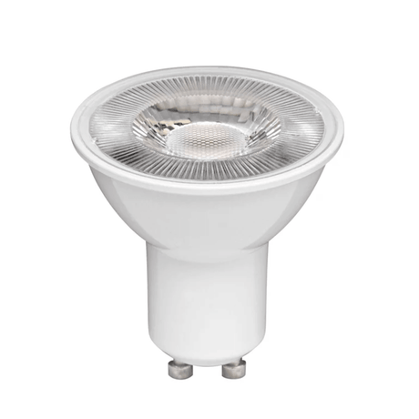 Ledvance - FL-CP-LGU10/4.5DL60 LDV - Osram LED GU10