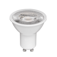 Ledvance - FL-CP-LGU10/4.5DL60 LDV - Ledvance 4058075599239 LED Value GU10 4.5W (50W eq.) Daylight 60 Degrees Ledvance LED 50mm GU10 LED Lamps