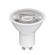 Ledvance - FL-CP-LGU10/4.5VWW60 LDV - Ledvance 4058075598942 LED Value GU10 4.5W (50W eq.) Very Warm White 60 Degrees Ledvance LED 50mm GU10 LED Lamps