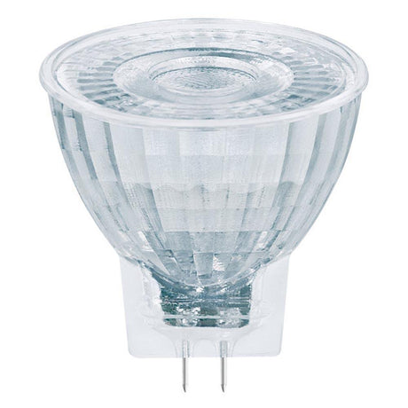 Ledvance - FL-CP-LMR11/3.2VWW36/RA90/DIM OSR - Ledvance Osram Superstar LED MR11 3.2W 2700K RA90 36 Degrees Dimmable MPN = 4058075433083