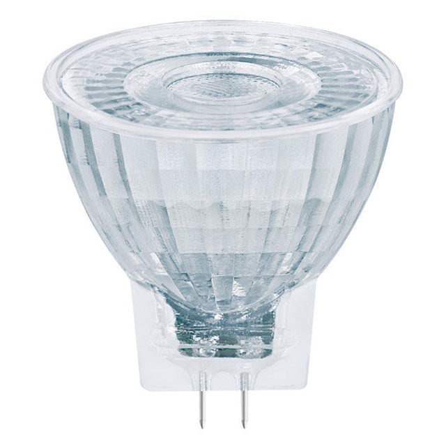 Ledvance - FL-CP-LMR11/4.5VWW36/RA90/DIM LDV - Ledvance Osram Parathom LED MR11 4.5W (35W) 2700K 36 Degrees RA90 Dimmable MPN = 4058075636644