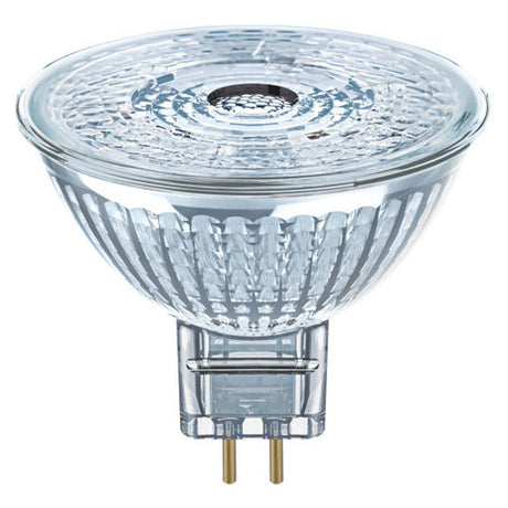 Ledvance - FL-CP-LMR16/3.4CW36/RA90/DIM LEDV - Osram LED MR16