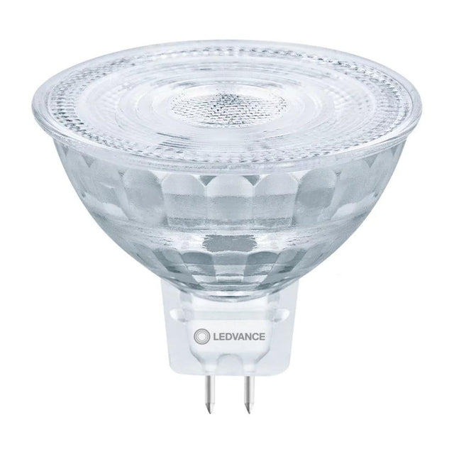 Ledvance - FL-CP-LMR16/3.4VWW36/RA90/DIM LDVC - Osram LED MR16