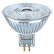 Ledvance - FL-CP-LMR16/5CW36/RA90/DIM LDV - Ledvance Osram LED MR16 LED MR16 5W (35W) 12V 4000K 36 Degrees RA90 Dimmable Part Number = 4058075796553