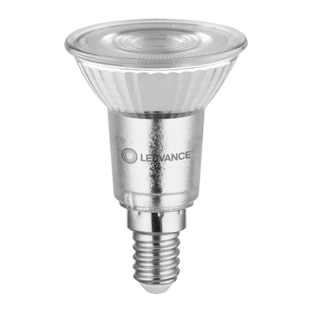 Ledvance - FL-CP-LPAR16/4.5VWW36 LDV - Ledvance Osram LED R50 LED PAR16 4.5W (50W eqv.) SES 2700K 36 Degrees Ledvance Part Number = 4099854071379